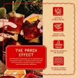 PARCH Prickly Paloma, Ready to Drink Non Alcoholic Agave Cocktail Infused with Desert Botanicals & Adaptogens, Plant Based, Gluten Free & Vegan, Inspired by the Sonoran Desert (8.4 oz x 8 pack) Supply