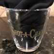 Rum Chata Split Shot Glasses (Set of 2) Online now