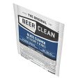 Diversey 990221 Beer Clean Glass Cleaner (0.5 Ounce, 100-Pack) Online now