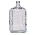 E.C. Kraus 3 gal Glass Carboy Fashion