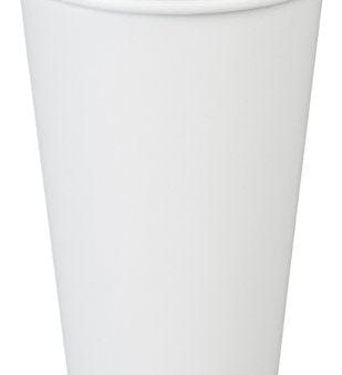 Amazon Basics Paper Hot Cup, 16 oz., 500-Count Cheap