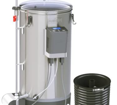 Grainfather Connect Complete All In One Home Beer Brewing System, 8 gallons Sale