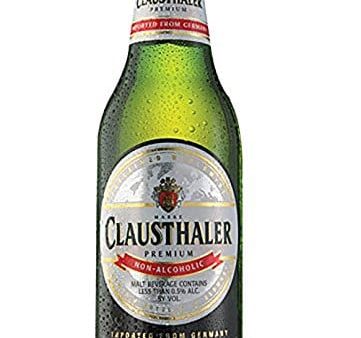 Clausthaler NA - Original - 12 oz (6 Glass Bottles) Online Sale