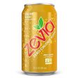 Zevia Zero Calorie Cream Soda, 12 Fl Oz (Pack of 24) Fashion