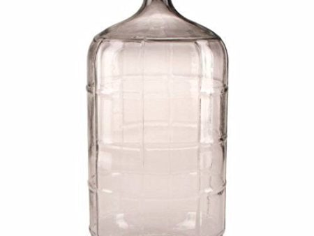 6 Gallon Glass Carboy For Discount