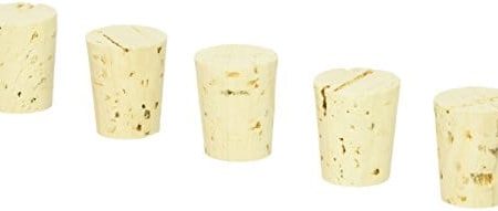 Medium #9 Tapered Corks (for standard wine bottles) Bag of 25 Online now