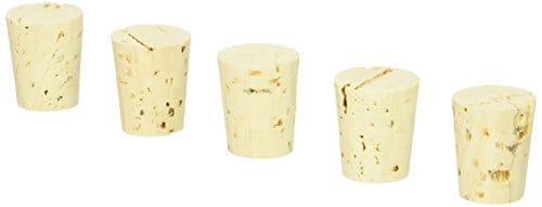 Medium #9 Tapered Corks (for standard wine bottles) Bag of 25 Online now